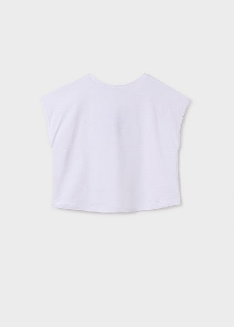 Camiseta m/c grafica