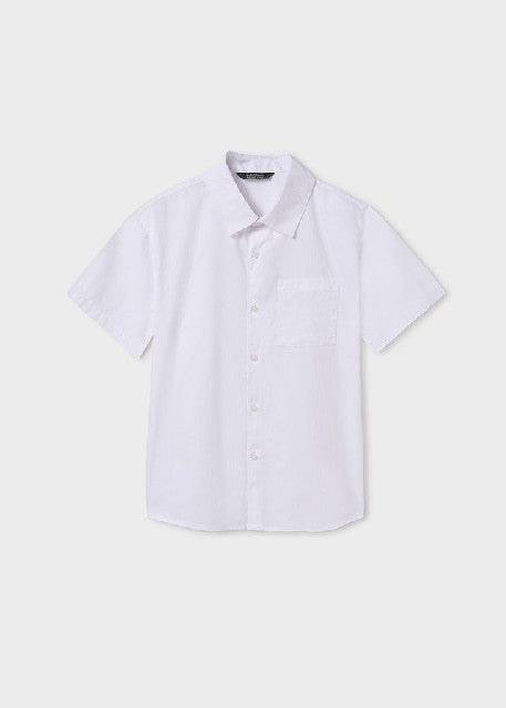 Camisa m/c vestir