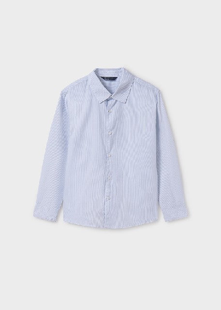 Camisa m/l vestir