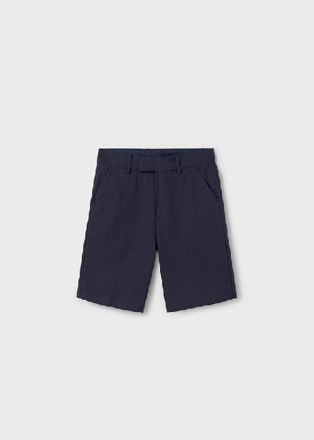 Bermuda natural suiting