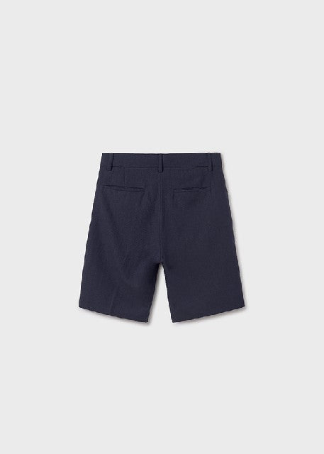 Bermuda natural suiting