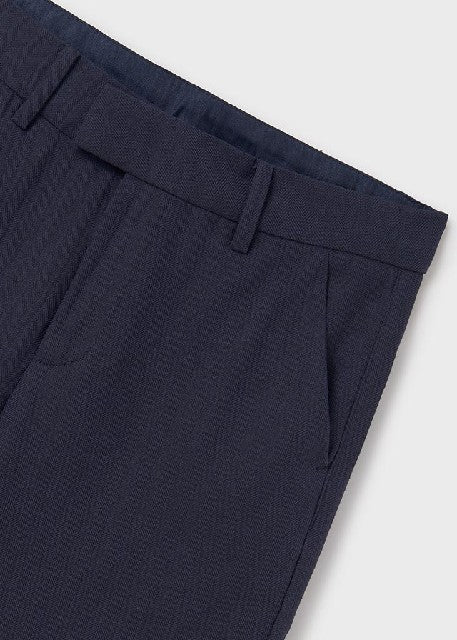 Bermuda natural suiting