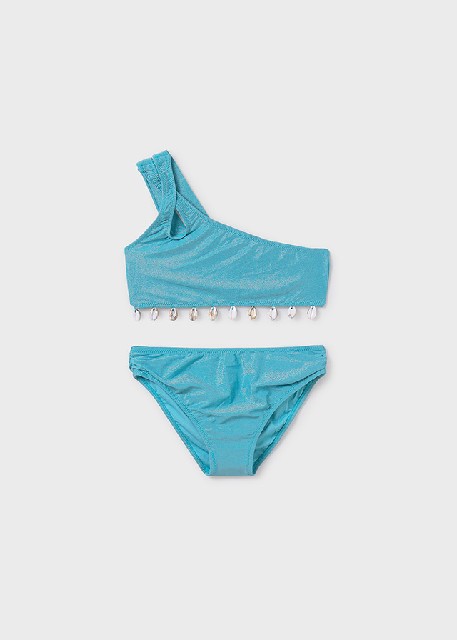 Bikini conchas
