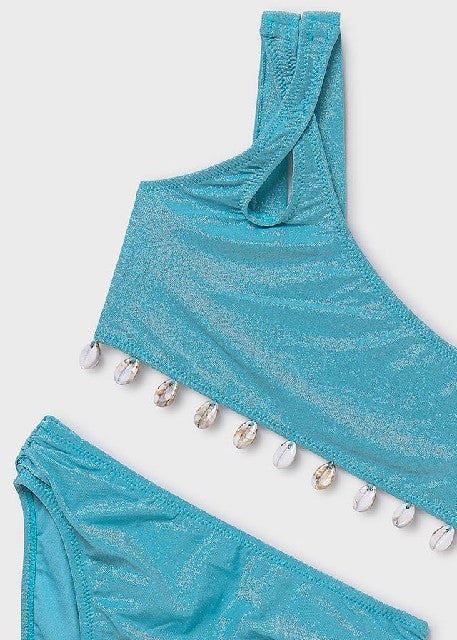 Bikini conchas