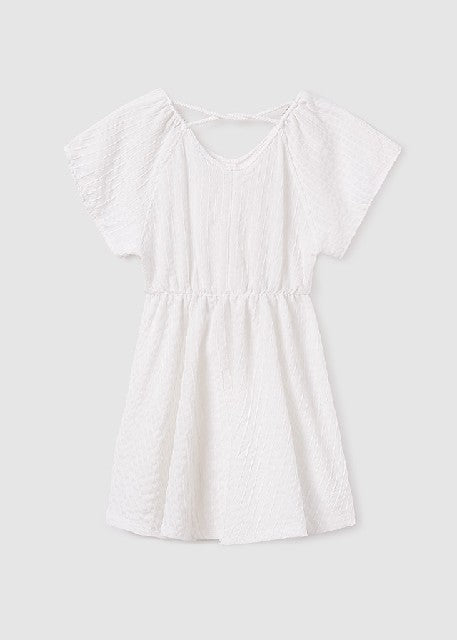 Vestido kaftan