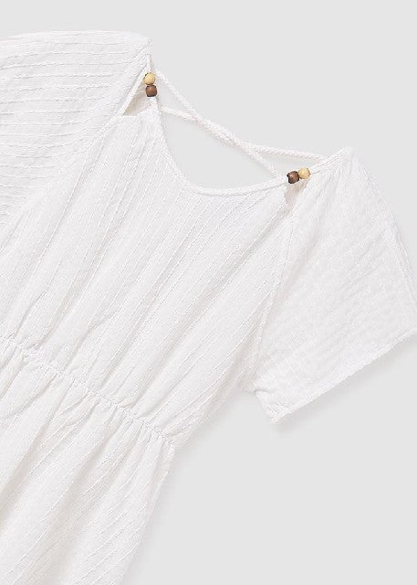 Vestido kaftan