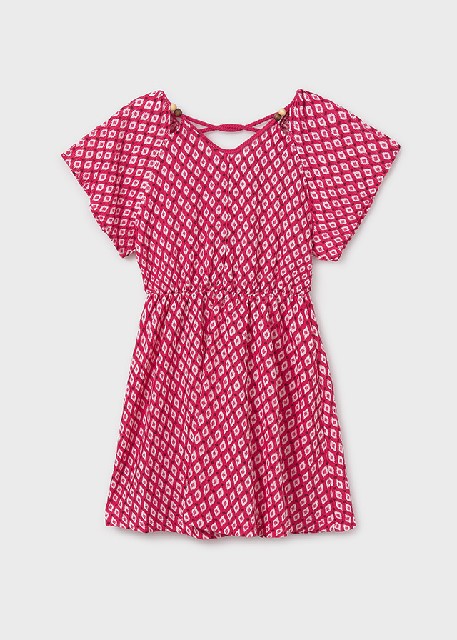 Vestido kaftan