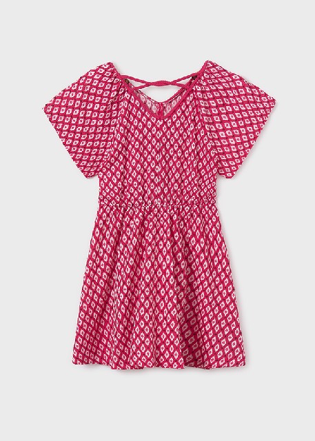 Vestido kaftan