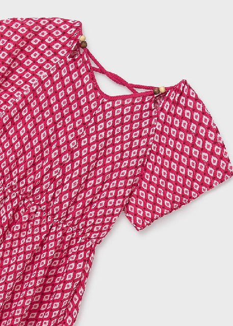Vestido kaftan