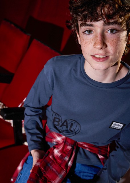 Camiseta m/l reviews          Eclipse