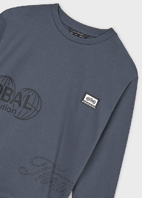 Camiseta m/l reviews          Eclipse