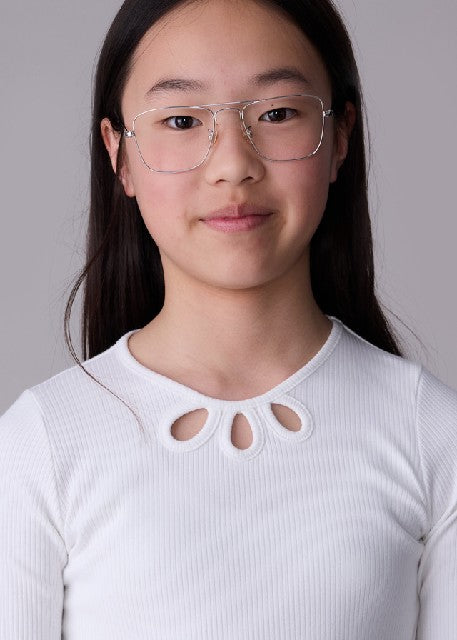 Camiseta m/l canale cut out   Nata