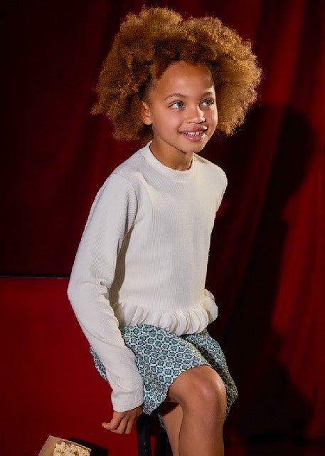 Top petalos                   Macchiato