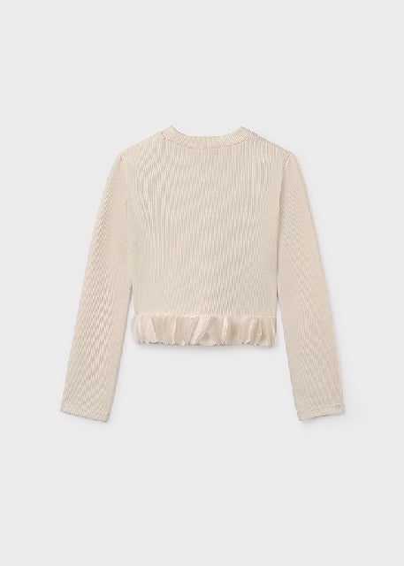 Top petalos                   Macchiato