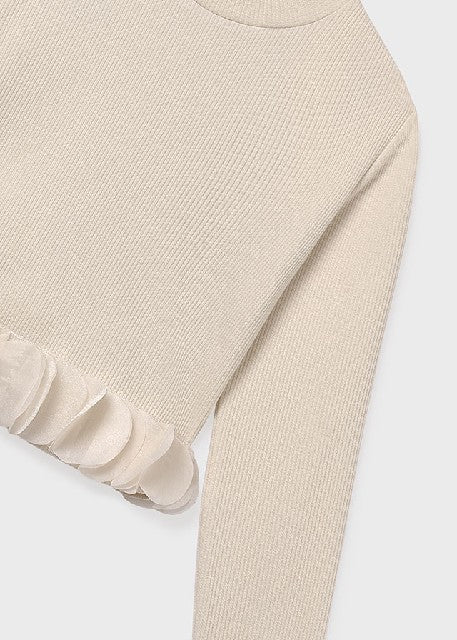 Top petalos                   Macchiato