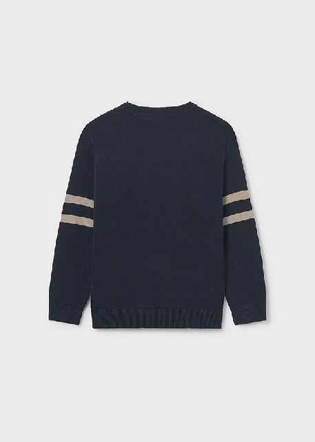 Jersey bandas                 Marino