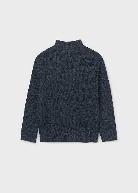 Jersey cremallera             Eclipse