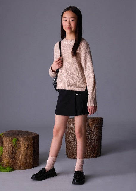 Jersey lurex                  Sesamo