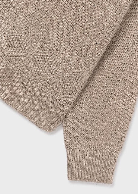 Jersey lurex                  Sesamo