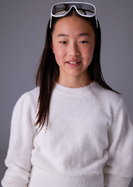 Jersey pelo                   Crudo