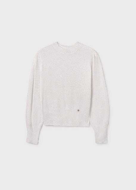 Jersey pelo                   Crudo