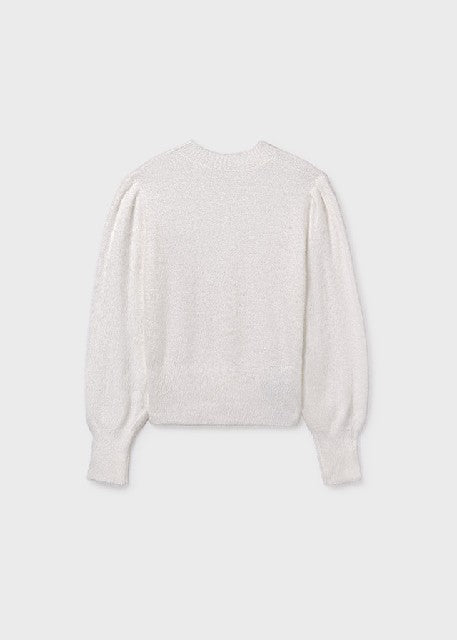 Jersey pelo                   Crudo