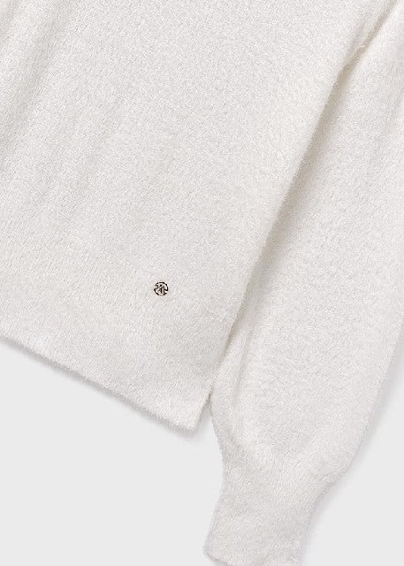 Jersey pelo                   Crudo