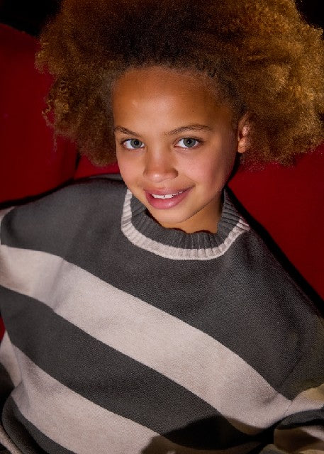 Jersey rayas                  Caza