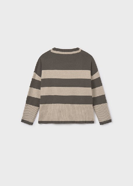 Jersey rayas                  Caza