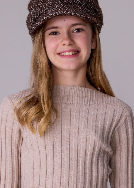 Jersey canale                 Toffe