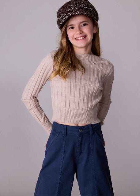 Jersey canale                 Toffe