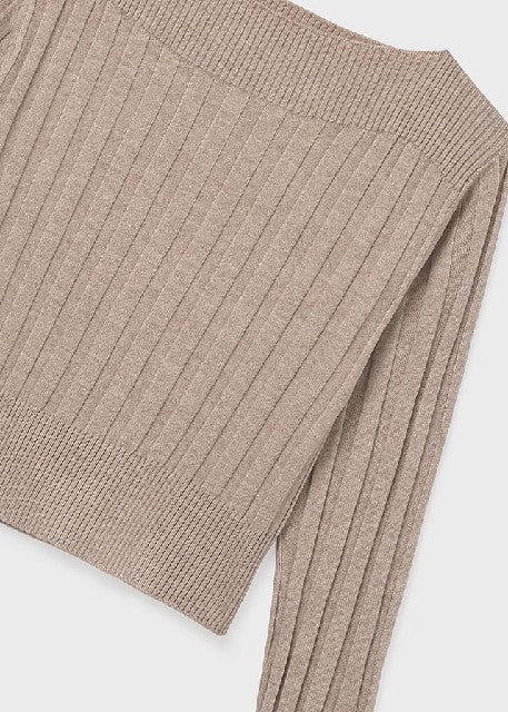 Jersey canale                 Toffe