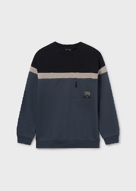 Pullover blocking             Eclipse