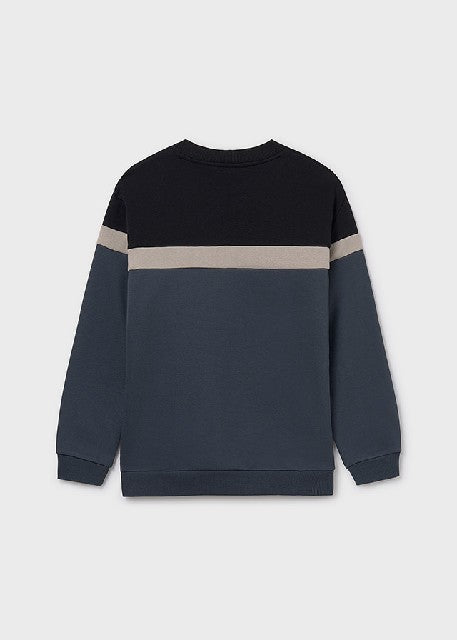 Pullover blocking             Eclipse