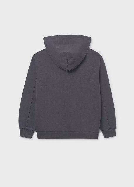 Pullover con tapeta           Sombra
