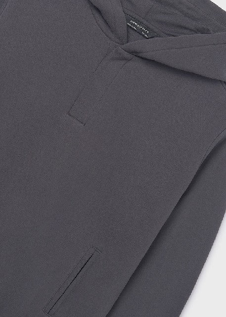 Pullover con tapeta           Sombra