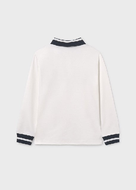 Pullover cremallera           Nata