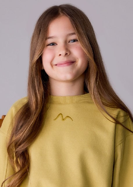 Pullover                      Aceite