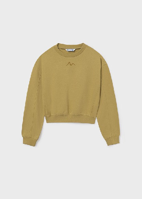 Pullover                      Aceite