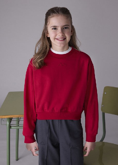 Pullover                      Rojo