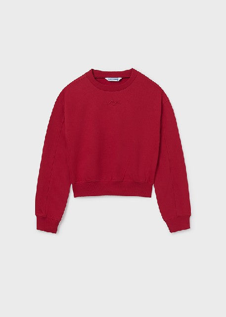 Pullover                      Rojo