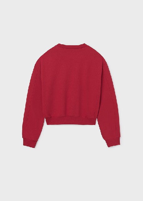 Pullover                      Rojo