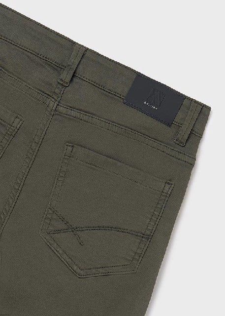 Pantalon soft 5b              Dark