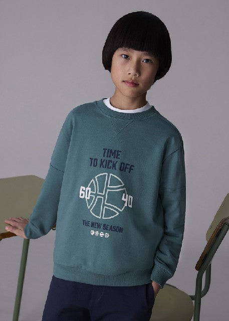 Chandal print                 Pino