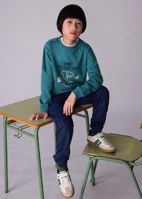 Chandal print                 Pino