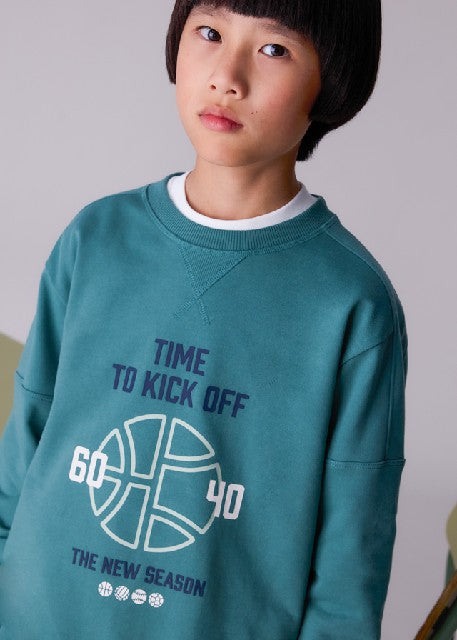 Chandal print                 Pino