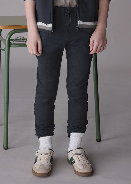 Chandal contraste patentes    Marino