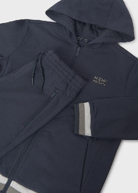 Chandal contraste patentes    Marino