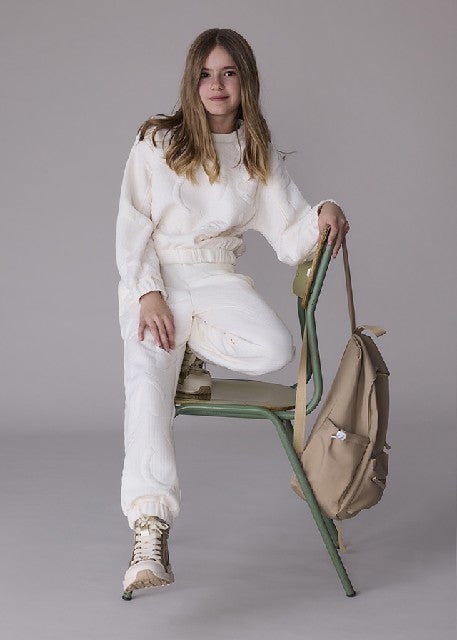 Chandal acolchado             Macchiato