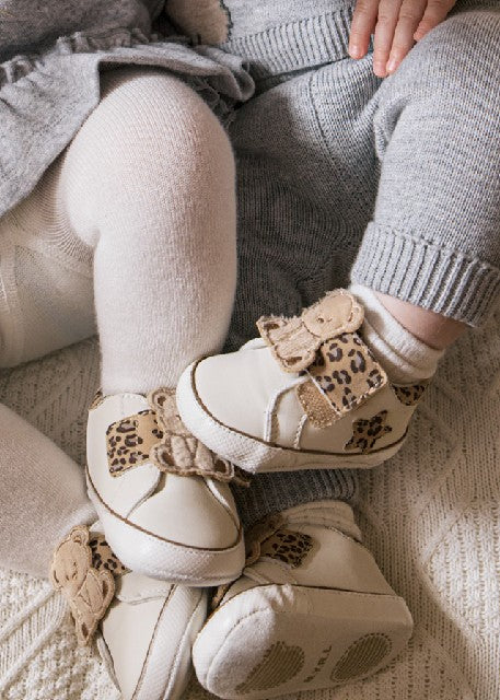 Deportivas                    Crema